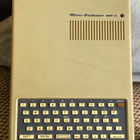 Multitech Micro-Professor MPF-II (1982) – Retro-tietokone - pikkukuva 1