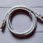 Firewire kaapeli 6-PIN uros ca. 1.5 m - pikkukuva 1
