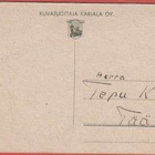 Uoti Vaajakallio Sotilas saa mitalin - pikkukuva 2