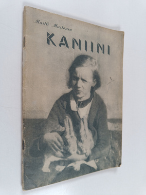 Martti Mustonen : Kaniini
