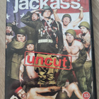Viva la Bam & Jackass dvd -setti - pikkukuva 3