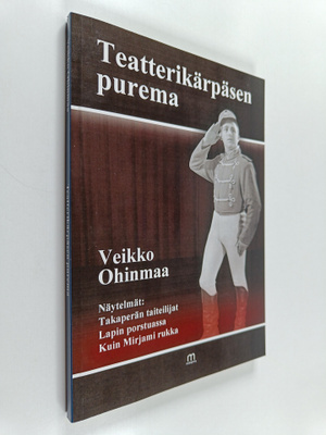 Veikko Ohinmaa : Teatterikärpäsen purema