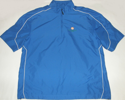 Golfliivi Sininen Koko XL