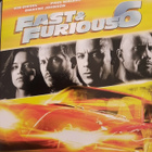 Fast & Furious 6 - Blu-ray - pikkukuva 1