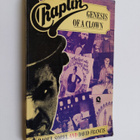 Adolphe Nysenholc : Chaplin : genesis of a clown - pikkukuva 1