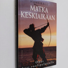 Hans Käll : Matka keskiaikaan : opas live-roolipelaajille - pikkukuva 1