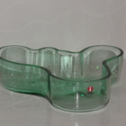 IITTALA AALTO malja koivunvihreä 19 cm x 5 cm - pikkukuva 1