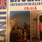ENGLANTI INTENSIIVIKURSSI CD:LLÄ - pikkukuva 1