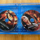 Nälkäpeli vihan liekit  blu-ray - pikkukuva 3