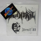 XANDRIL - DEMO I 83 M-/M- 7" - pikkukuva 1