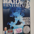 Raha & historia 2/2018 - pikkukuva 1