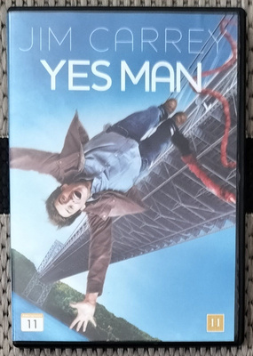 Yes Man