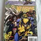 Mega-Marvel 1997/04: Wolverine (& Generation-X) - pikkukuva 1