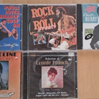 CD Paketti 24 kpl Rock'n'Roll 50-Lukua - pikkukuva 3