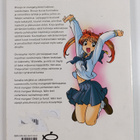 Christopher Hart : Piirrä mangaa! : shoujo : näin teet hu... - pikkukuva 2