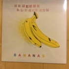 Malcolm Middleton: Bananas (avaamaton vinyylilevy) - pikkukuva 1