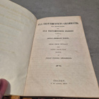 Nya Testamentets Grammatik (v. 1855) - pikkukuva 2