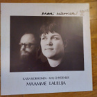 Kaisa Korhonen&Kaj Chydenius-Maamme lauluja LP - pikkukuva 1