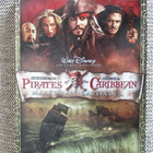 PIRATES OF THE CARIBBEAN (2 x DVD) - MAAILMAN LAIDALLA - pikkukuva 1