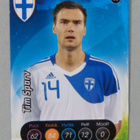 Huuhkajat 2013 - 36 Tim Sparv - pikkukuva 1