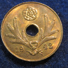 5 penniä 1942 - pikkukuva 2