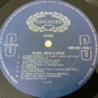 BLOOD, SWEAT & TEARS*- Blood, Sweat & Tears - pikkukuva 2