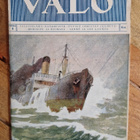 Valo tiedelehti 1925 ensimmäinen vuosikerta irtonumeroina - pikkukuva 4