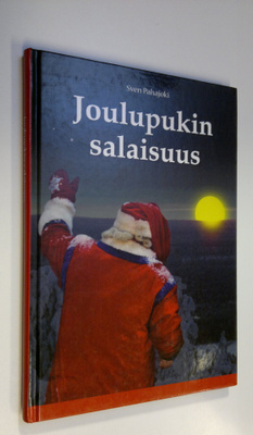 Sven Pahajoki : Joulupukin salaisuus