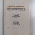 Mauri Korhonen : Bonniers svampbok - pikkukuva 2