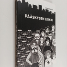 Zeina Abirached : Pääskysen leikki - pikkukuva 1