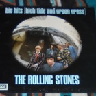ROLLING STONES ~ Big Hits (High Tide And Green Grass) ~ LP - pikkukuva 1