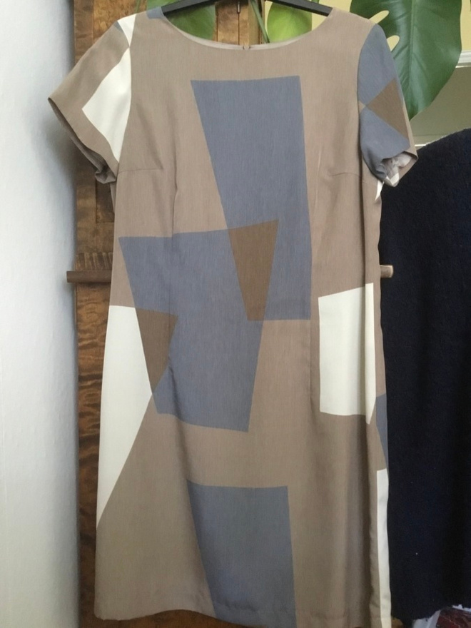 s.Oliver mekko | koko 38-40 | KÄYTTÄMÄTÖN
