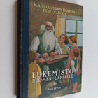Lukemisto Suomen lapsille 4 - pikkukuva 1