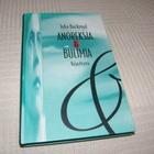 Julia Buckroyd Anoreksia & bulimia - pikkukuva 1