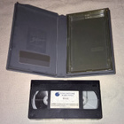 BLAZE DRAAMA 1989 VHS VUOKRAKASETTI - pikkukuva 3