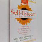 Matthew McKay : Self-esteem - pikkukuva 1