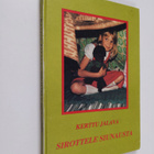 Kerttu Jalava : Sirottele siunausta (signeerattu) - pikkukuva 1