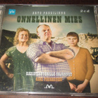 Arto Paasilinna Onnellinen mies äänikirja 2cd-levyä - pikkukuva 1