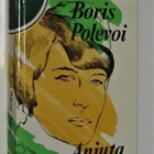Boris Polevoi : Anjuta - Progress 1982 - pikkukuva 1