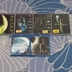 Alien Paketti DVD ja Blu Ray - pikkukuva 1