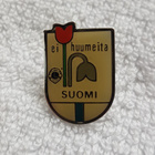 EI HUUMEITA LIONS CLUB pinssi - pikkukuva 1