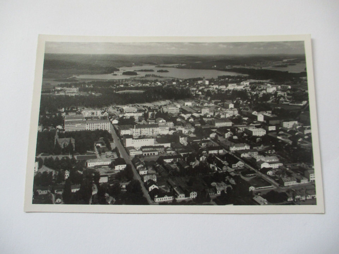 Jyväskylä *