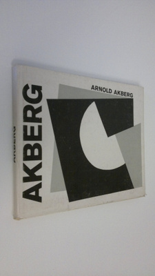 Viivi Viilmann : Arnold Akberg