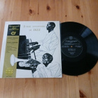 Ruby Braff / Ellis Larkins – Two Part Inventions In Jazz Vol - pikkukuva 1
