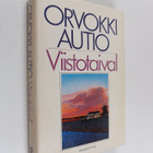 Orvokki Autio : Viistotaival - pikkukuva 1