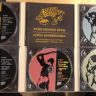 POKO REKORDSIN HISTORIA 1977-2004 - Pure Finnish Rock 5-cd - pikkukuva 3