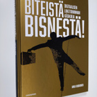 Mika Ruokonen : Biteistä bisnestä! : digitaalisen liiketo... - pikkukuva 1