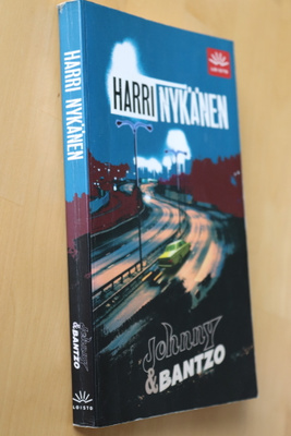 Harri Nykänen : Johnny & Bantzo ( Loisto 2007 )