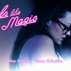 GIRLS LIKE MAGIC dvd 2017 - pikkukuva 3