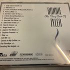 Bonnie Tyler - The Very Best of  (cd) - pikkukuva 2